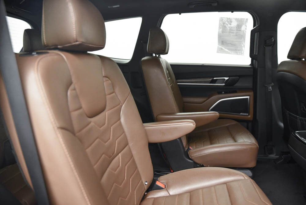 Used 2021 Kia Telluride SX w/ SX Prestige Package image 17