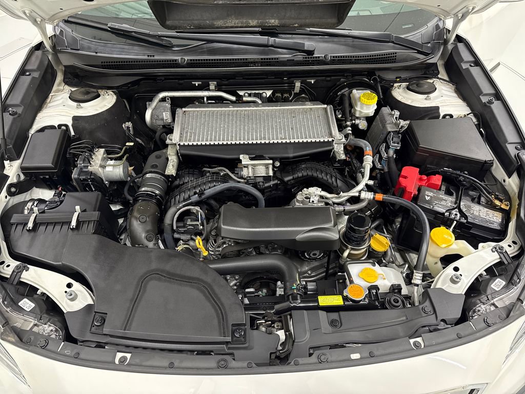 Certified 2022 Subaru Outback Limited XT image 10