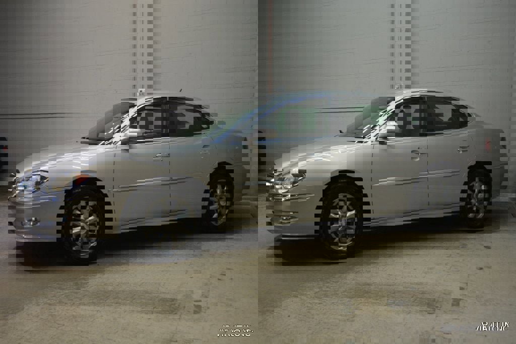 Used 2008 Buick LaCrosse CXL w/ Driver Confidence Package FWD image 30