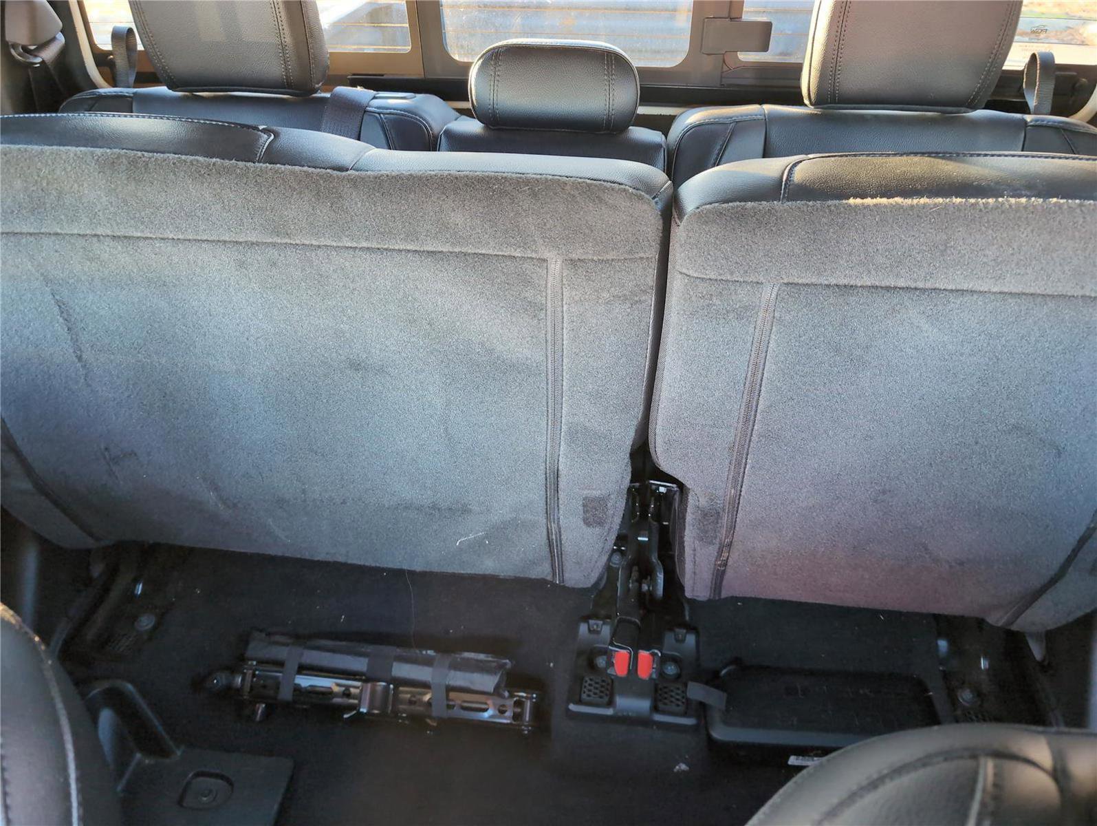 Used 2023 Jeep Gladiator Rubicon w/ LED Lighting Group image 26