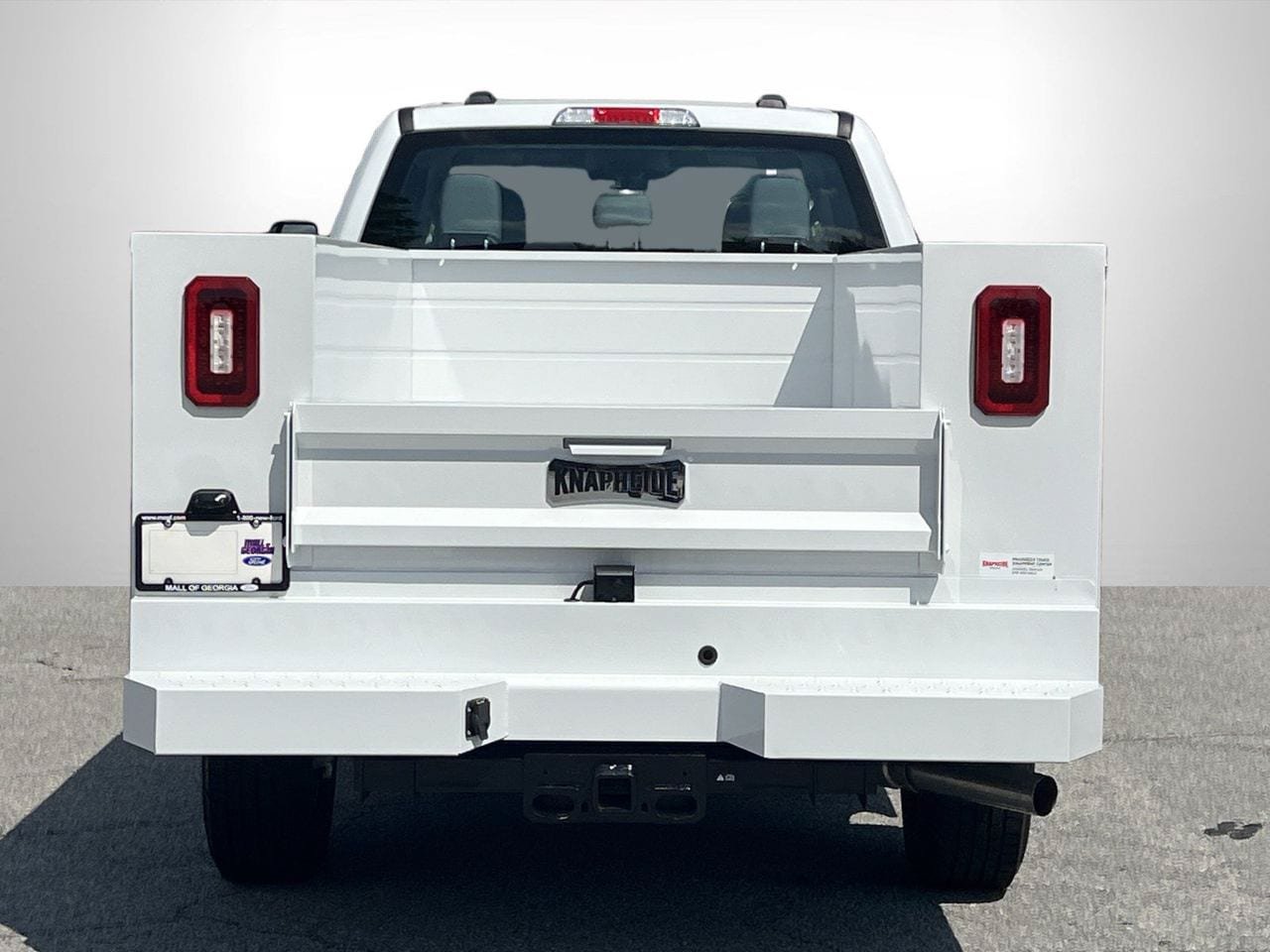 New 2026 Ford F250 XL w/ XL Chrome Package AWD/4WD image 24