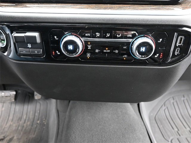 Used 2023 GMC Sierra 1500 Elevation image 13