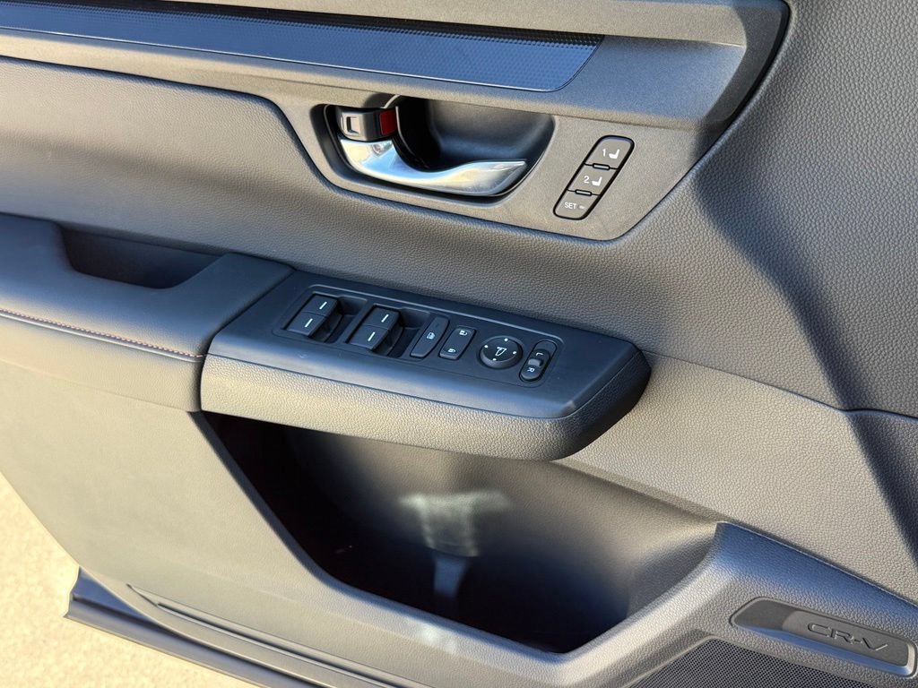 Certified 2026 Honda CR-V Sport-L image 30