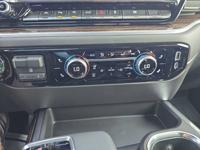 New 2026 GMC Sierra 1500 Elevation w/ Elevation Premium Package AWD/4WD image 22