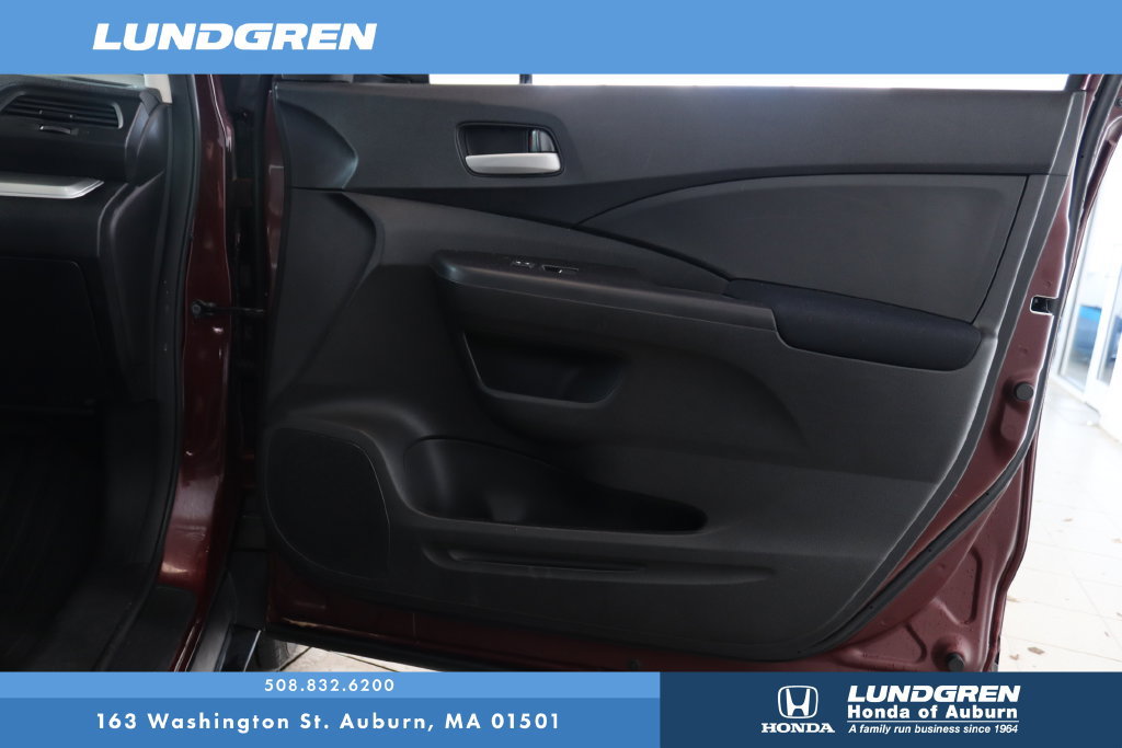 Used 2015 Honda CR-V LX image 15