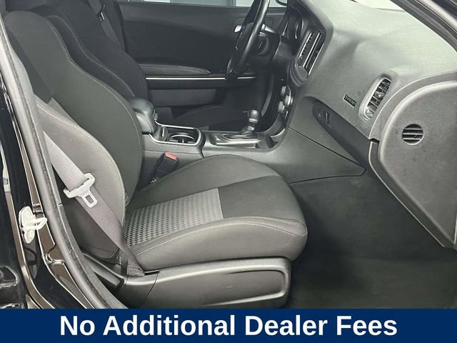 Used 2023 Dodge Charger GT RWD image 24