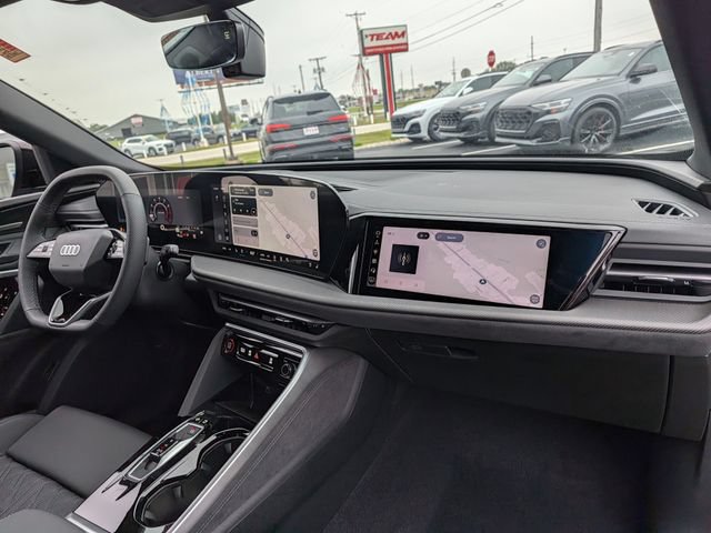 New 2026 Audi SQ5 Premium Plus AWD/4WD image 18