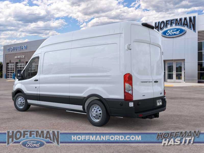 New 2026 Ford Transit 350 148 High Roof AWD image 6