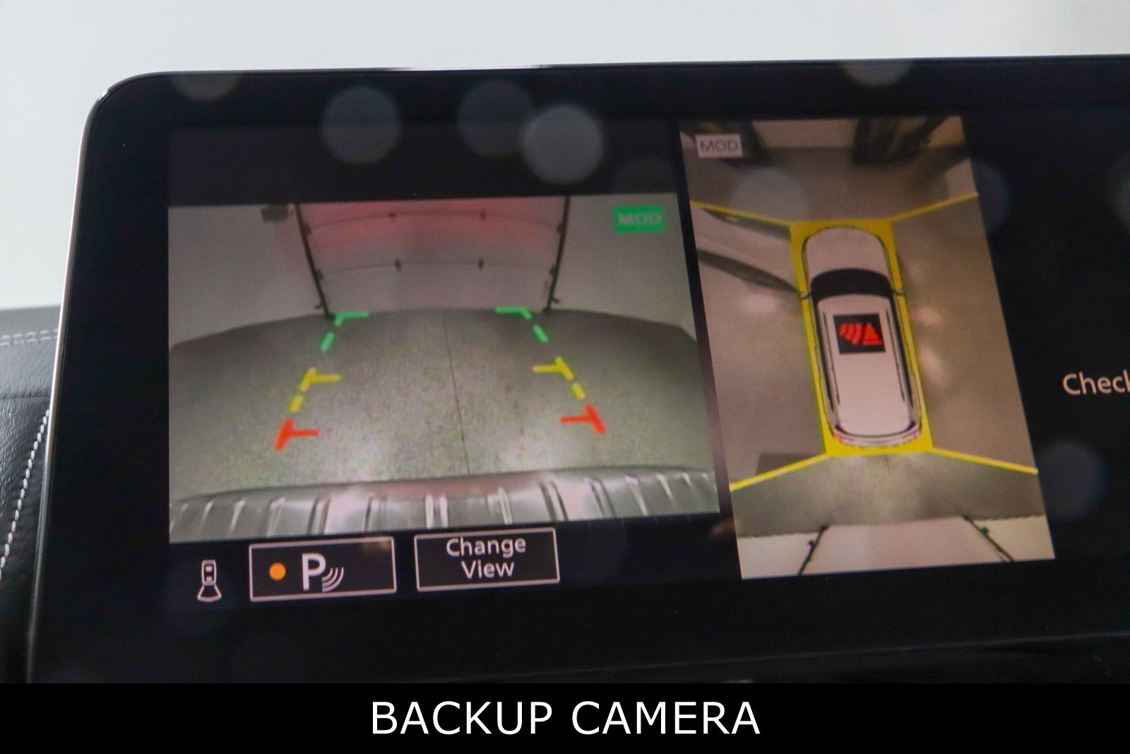 Used 2023 INFINITI QX80 Premium Select w/ Cargo Package image 20