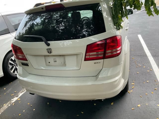 Used 2009 Dodge Journey SXT w/ Flexible Seating Group FWD image 6