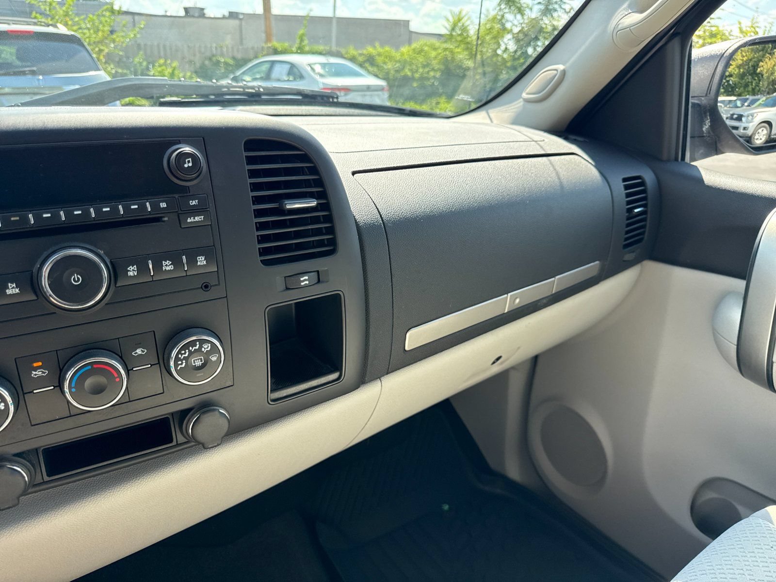 Used 2008 Chevrolet Silverado 1500 LT RWD image 20
