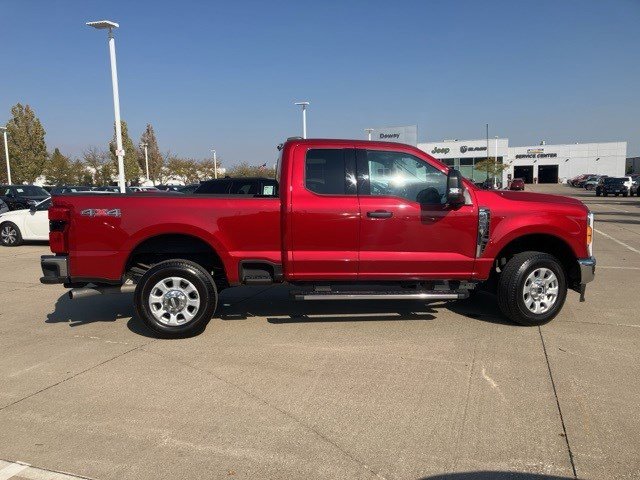 Used 2023 Ford F250 XLT w/ 360-Degree Camera Package image 5