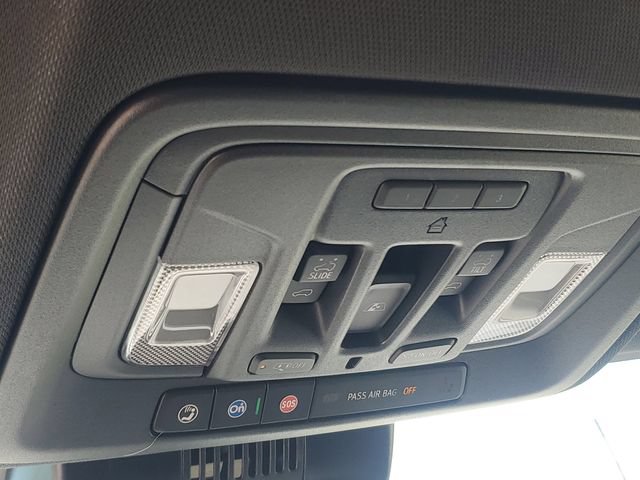 New 2026 Chevrolet Silverado 2500 High Country w/ High Country Premium Package AWD/4WD image 32
