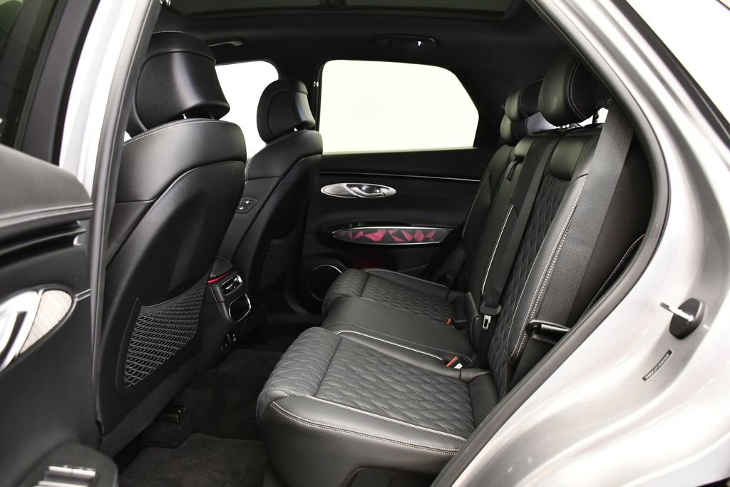 Used 2025 Genesis GV70 3.5T Sport w/ Sport Advanced Package image 42