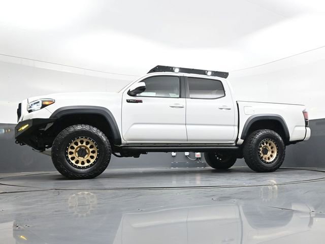 Used 2017 Toyota Tacoma TRD Pro image 38
