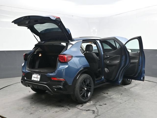 Used 2024 Buick Encore GX Sport Touring FWD image 50