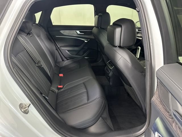 Used 2024 Audi A6 Premium Plus w/ Premium Plus Package image 27