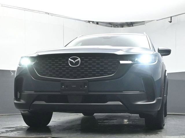 Used 2024 MAZDA CX-50 AWD 2.5 S w/ Weather Package image 35