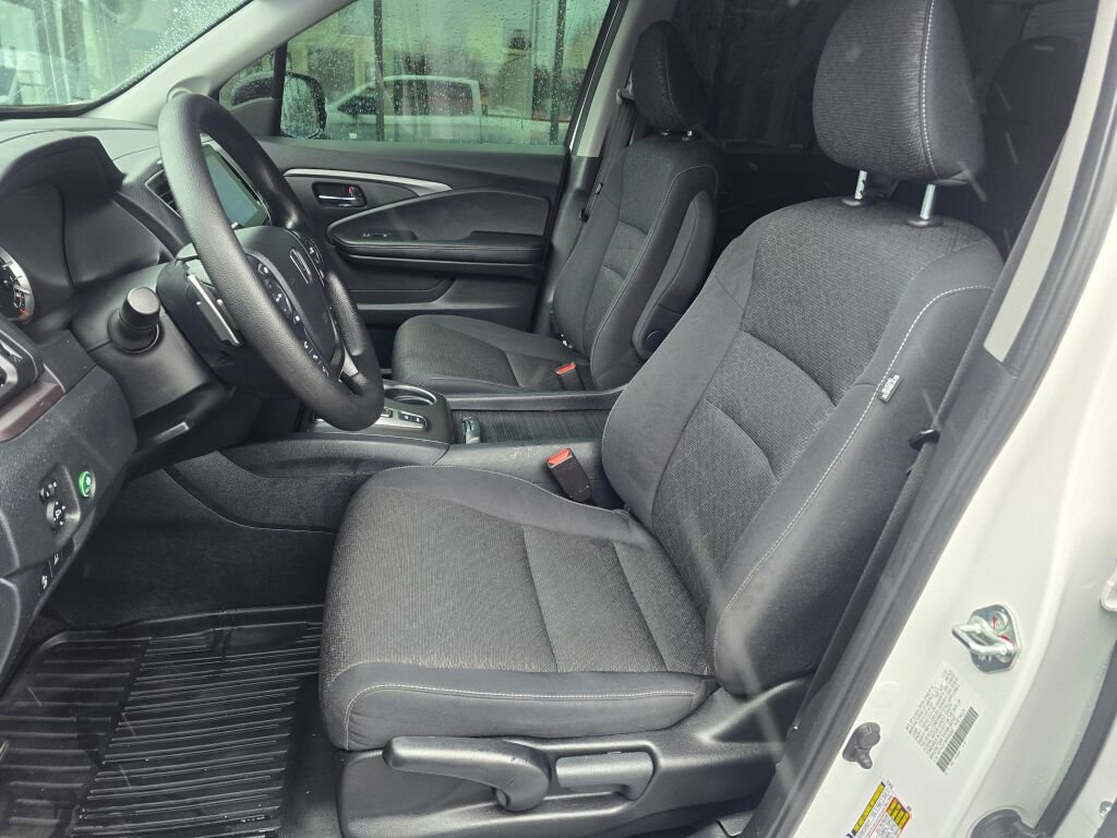 Certified 2023 Honda Ridgeline Sport image 23