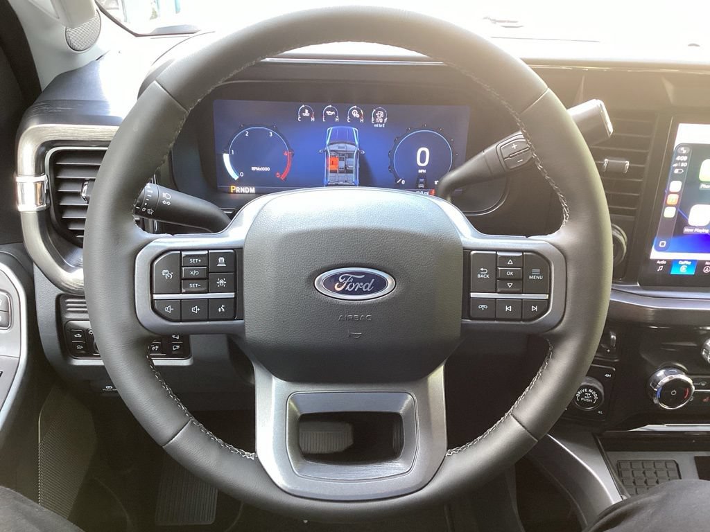 New 2026 Ford F350 Lariat w/ Tremor Off-Road Package AWD/4WD image 50