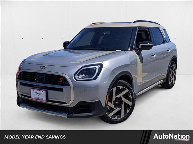 New 2025 MINI Cooper Countryman S image 1