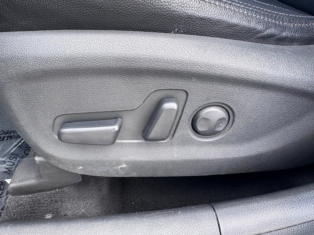 Used 2020 Hyundai Tucson SEL FWD image 19