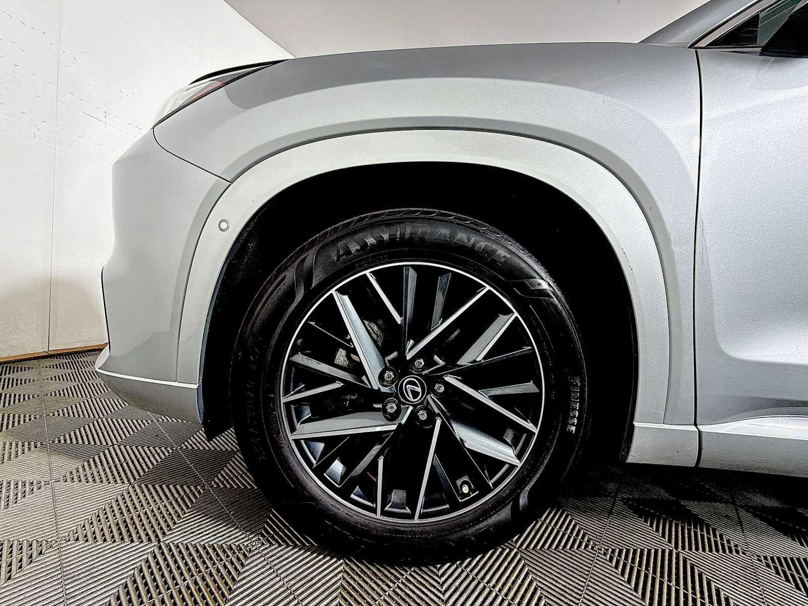 Used 2024 Lexus TX 350 AWD w/ Captains Chair Package image 8