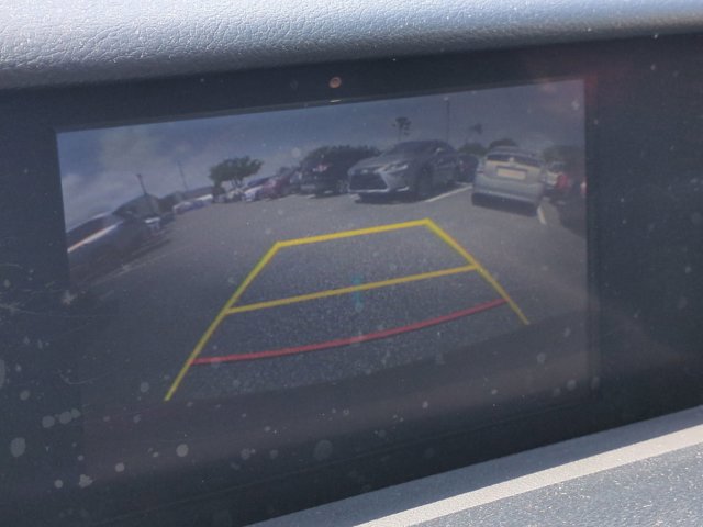 Used 2015 Lexus IS 250 w/ Navigation System Package RWD image 11