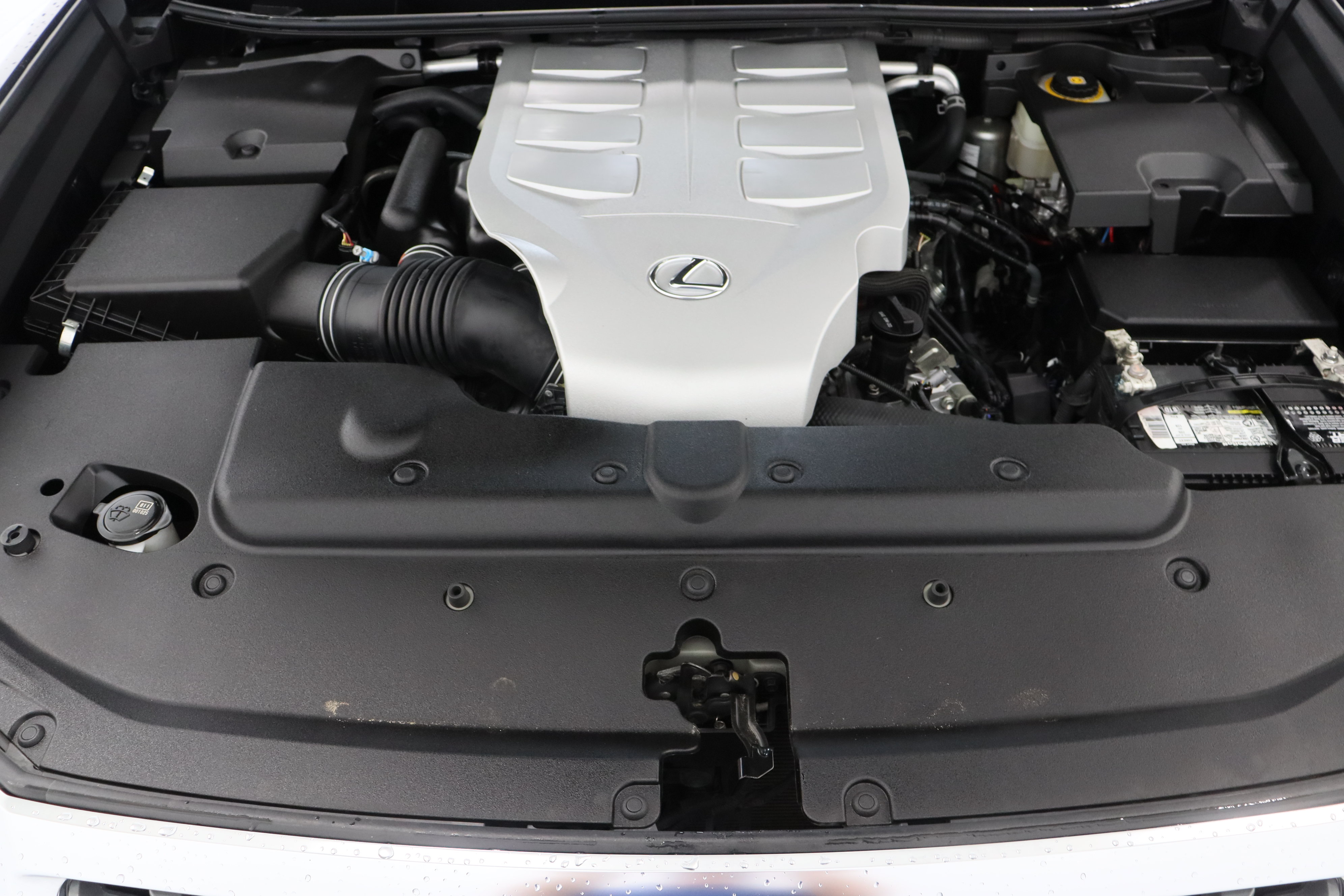 Used 2020 Lexus GX 460 Luxury w/ Accessory Package AWD/4WD image 42