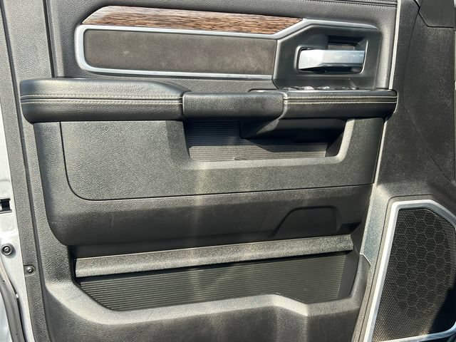 Used 2020 RAM 2500 Laramie AWD/4WD image 16