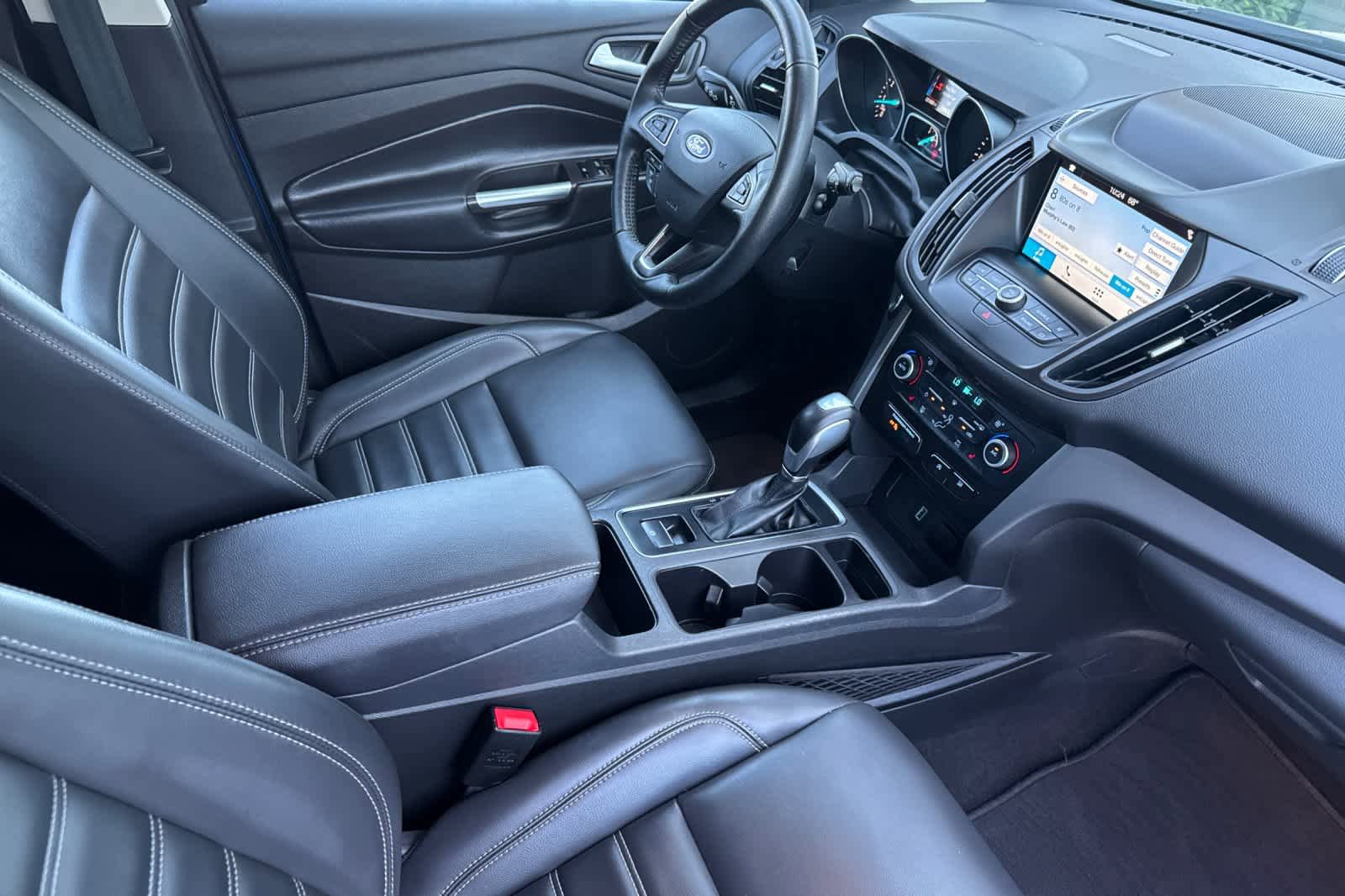 Certified 2019 Ford Escape SEL AWD/4WD image 16