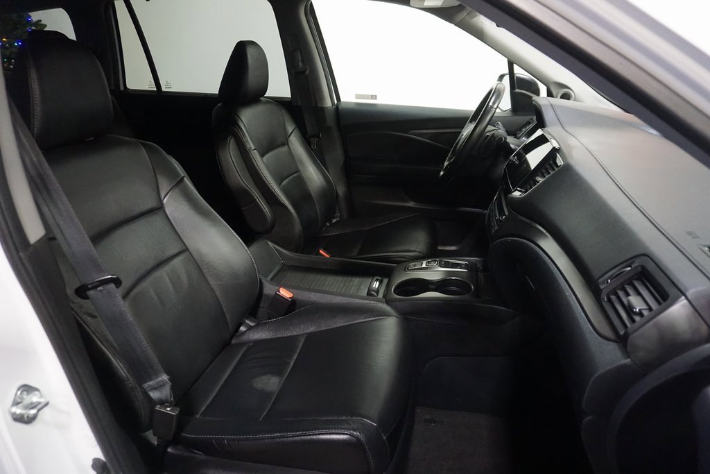 Used 2022 Honda Pilot Special Edition image 28