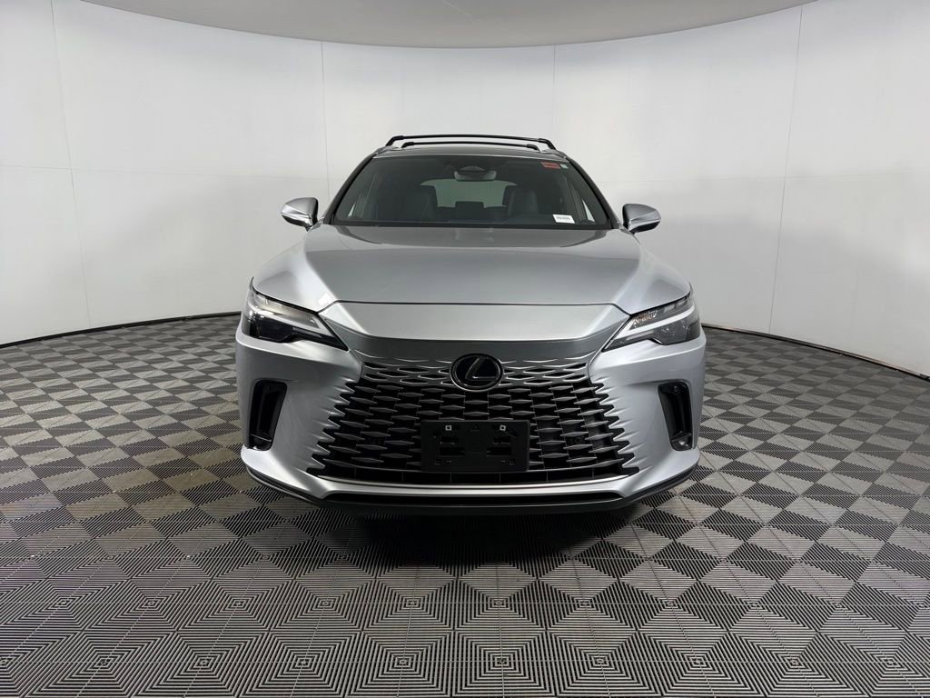 Used 2025 Lexus RX 350 FWD w/ Technology Package image 5
