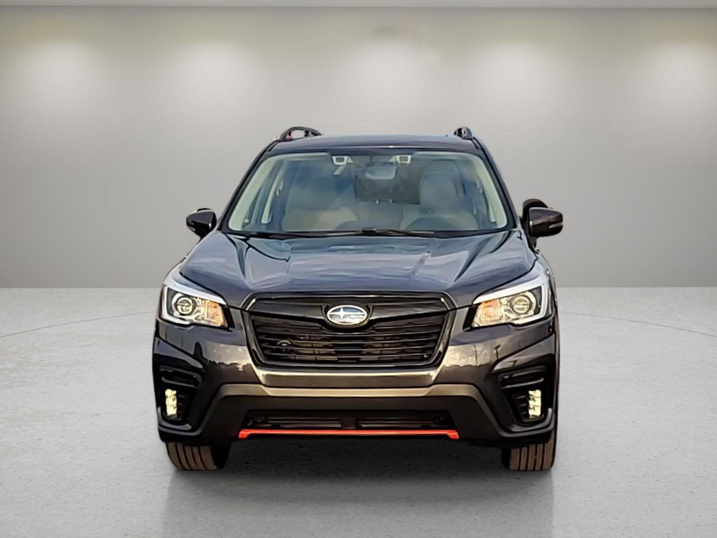 Used 2019 Subaru Forester Sport w/ Popular Package #2 image 2
