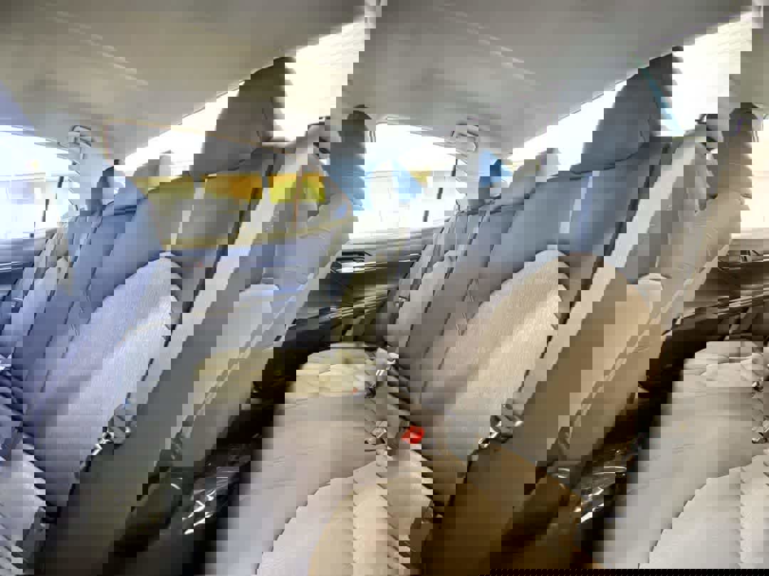 Used 2024 Toyota Camry LE FWD image 24