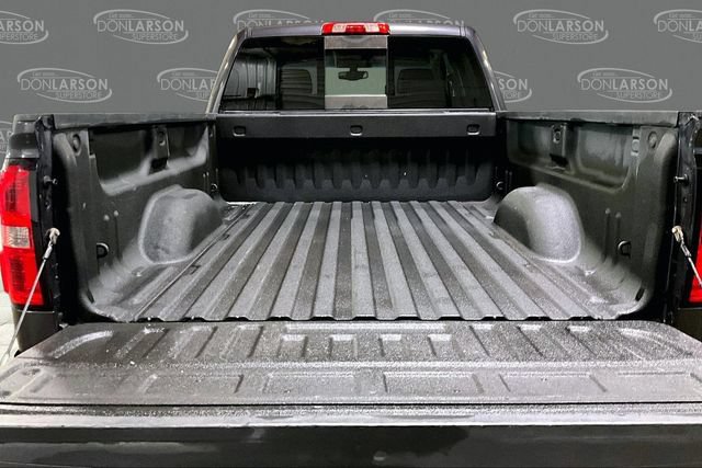Used 2015 GMC Sierra 1500 SLE w/ SLE Value Package AWD/4WD image 9
