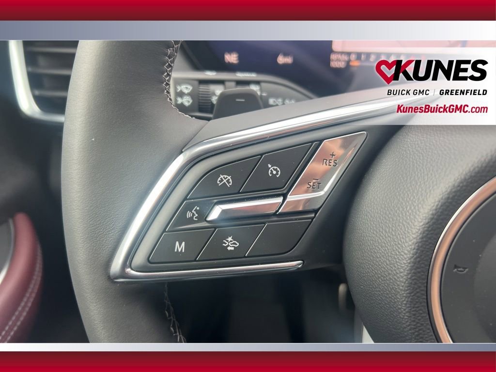 New 2026 Buick Envision Sport Touring image 22