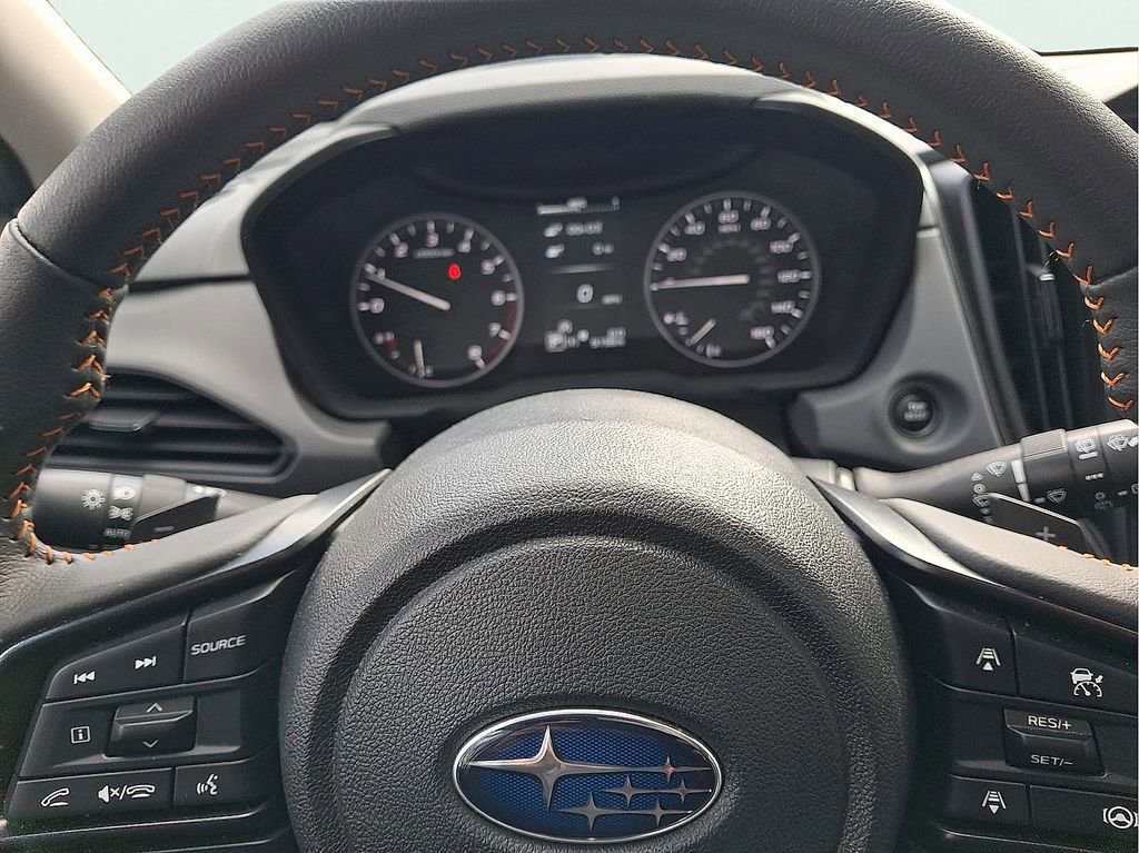 Certified 2024 Subaru Crosstrek 2.5i Limited w/ Crosstrek Mirror Package image 20