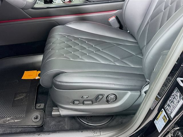 New 2026 Genesis GV80 3.5T Prestige AWD/4WD image 21
