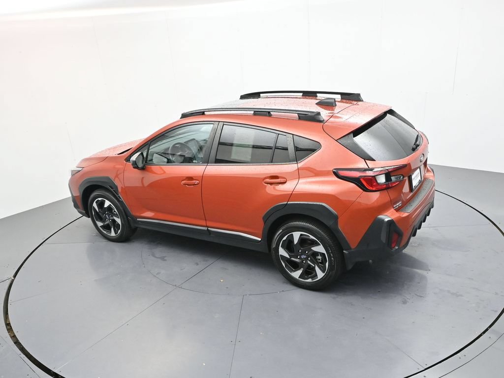 Used 2024 Subaru Crosstrek 2.5i Limited AWD/4WD image 29