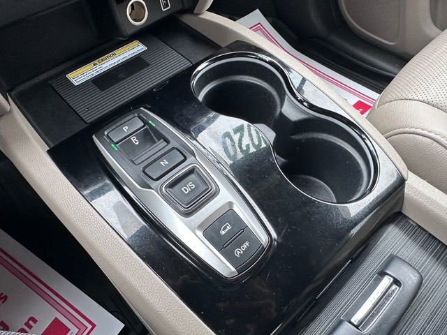 Used 2020 Honda Pilot Elite image 18
