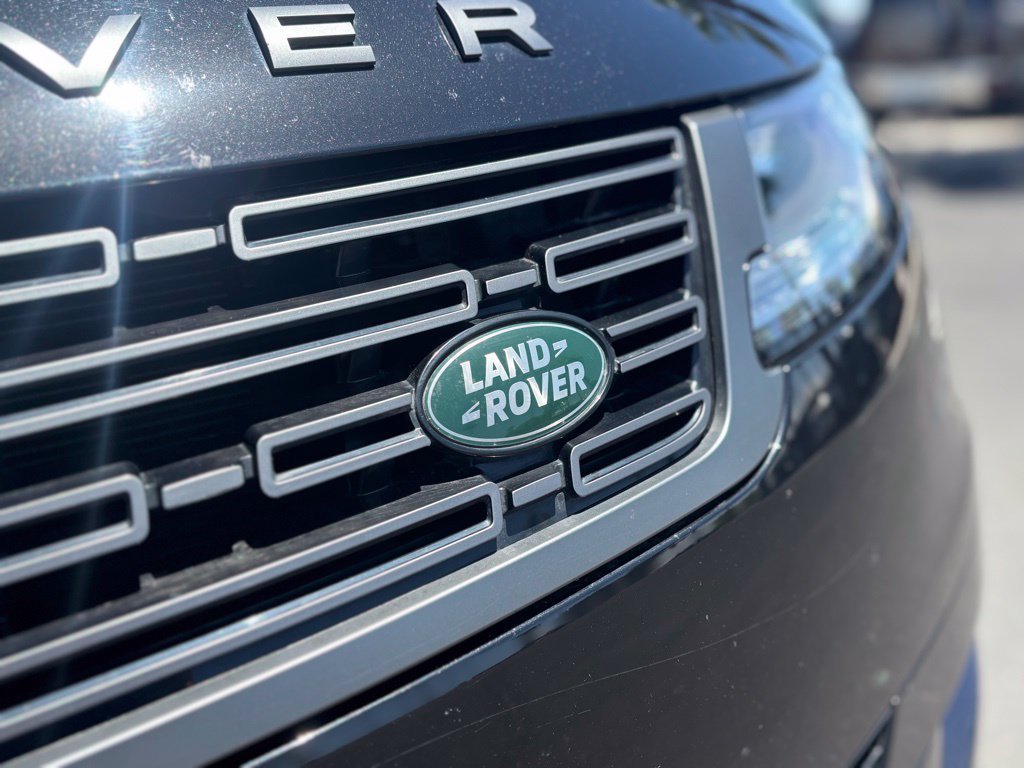 Used 2023 Land Rover Range Rover Sport SE AWD/4WD image 15