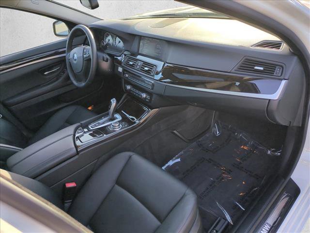 Used 2012 BMW 528i Sedan RWD image 23