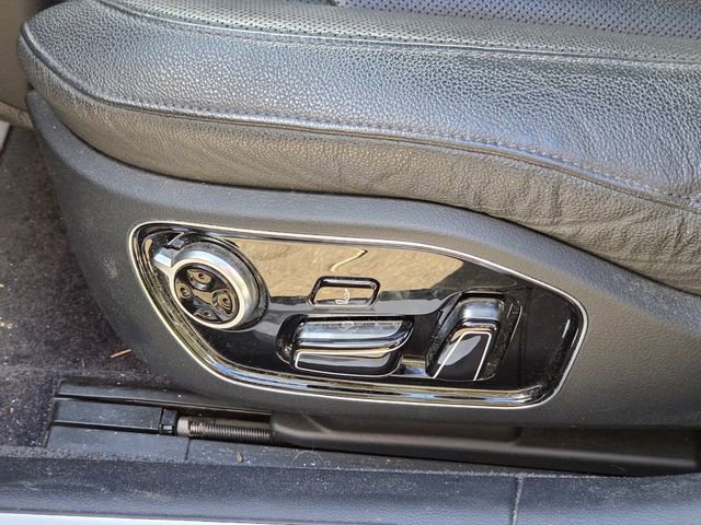 Used 2017 Audi A8 L 3.0T w/ Executive Package image 16