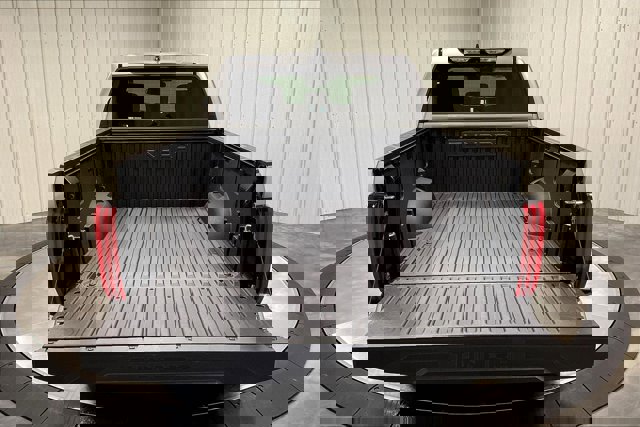 Used 2026 Toyota Tundra SR image 39