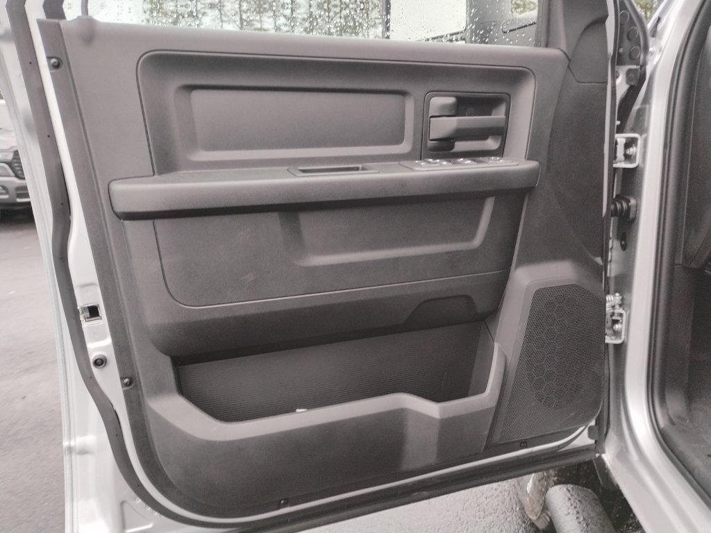 New 2026 RAM 2500 Tradesman AWD/4WD image 20