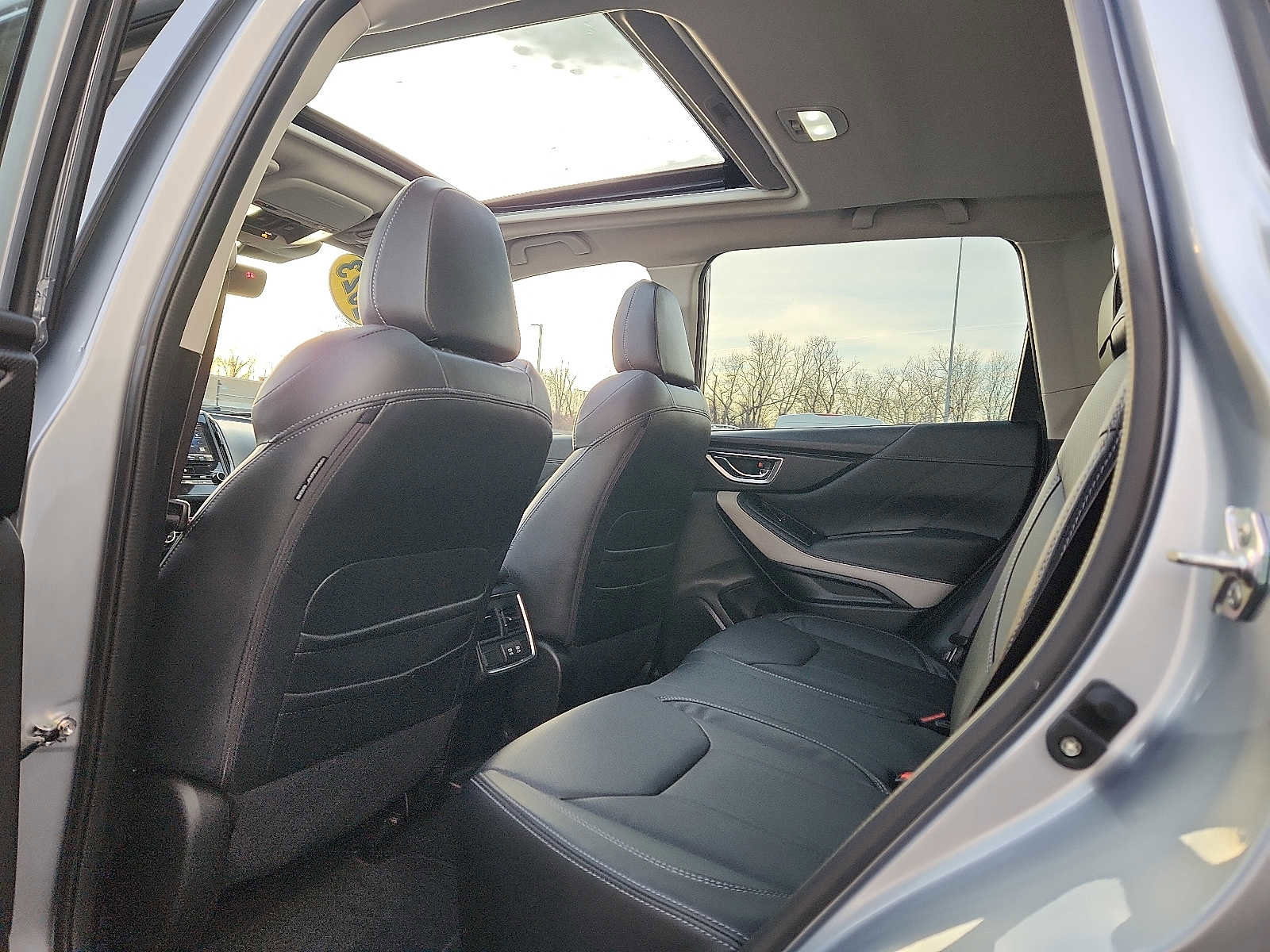 Used 2023 Subaru Forester Limited image 10