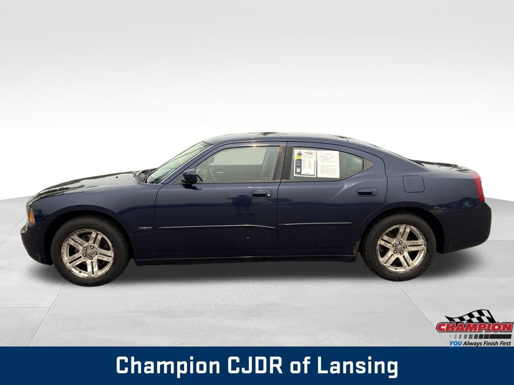 Used 2006 Dodge Charger R/T RWD image 4