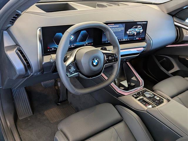 New 2026 BMW X3 xDrive30i w/ Premium Package AWD/4WD image 3