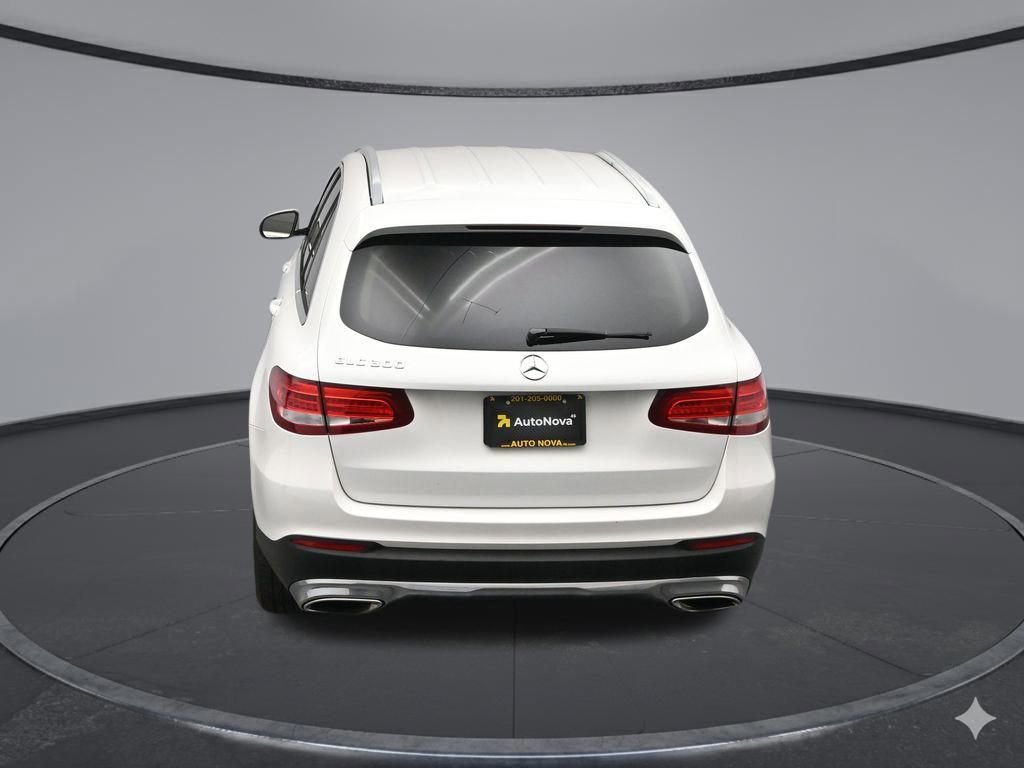 Used 2016 Mercedes-Benz GLC 300 image 48